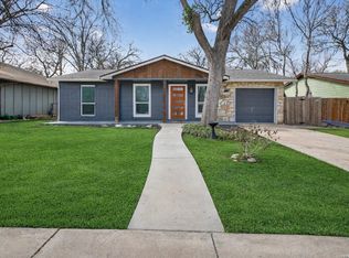 6218 Hillston, Austin, TX 78745