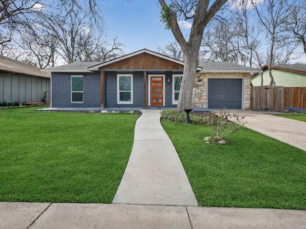 6218 Hillston, Austin, TX 78745