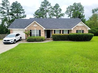 4209 Redcliff Ct, Augusta, GA 30909