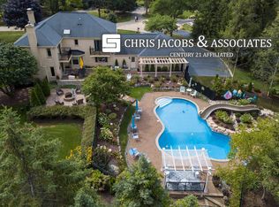 398 Whispering Pines Ct, Inverness, IL 60010