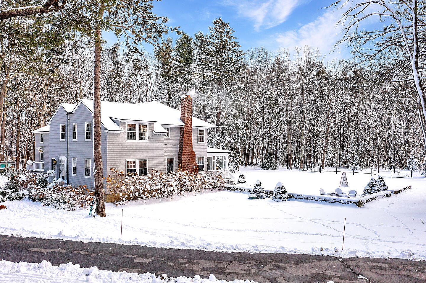 13 Foreside Road, Falmouth, ME 04105 Zillow