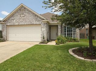 15311 Fir Woods Ln, Cypress, TX 77429