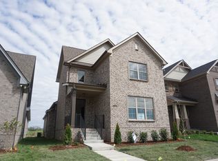 1136 Kennesaw Blvd LOT 221, Gallatin, TN 37066