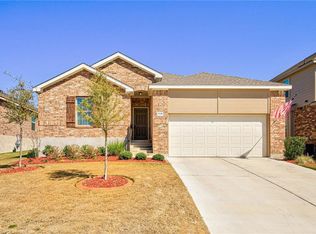 6741 Brindisi Pl, Round Rock, TX 78665