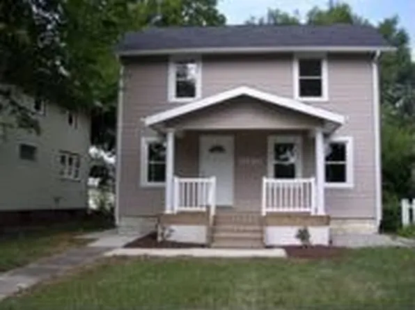 3530 Weisser Park Ave, Fort Wayne, IN 46806