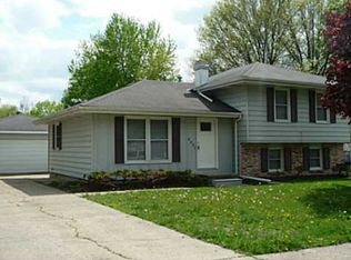 4221 Thompson Ave, Des Moines, IA 50317