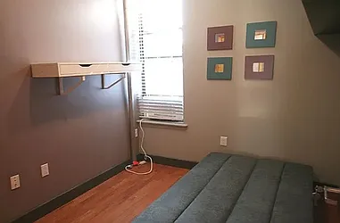 Rented by Bond New York