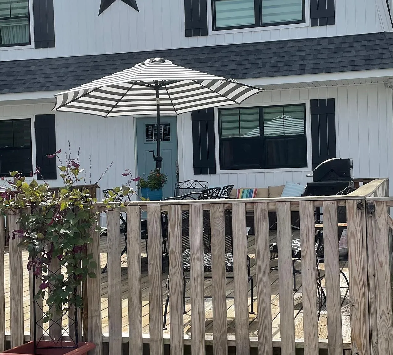 4 bed, 1650 sqft, $2,800 — Photo 2