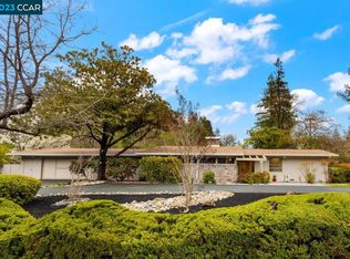 3556 Silver Springs Rd, Lafayette, CA 94549