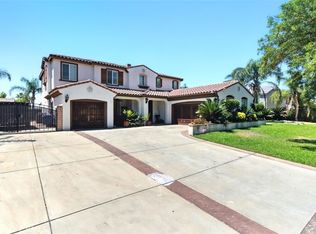 13861 Laurel Tree Dr, Rancho Cucamonga, CA 91739