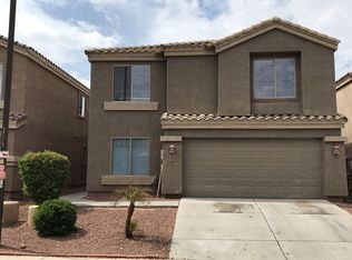 13027 W Lawrence Rd, Glendale, AZ 85307