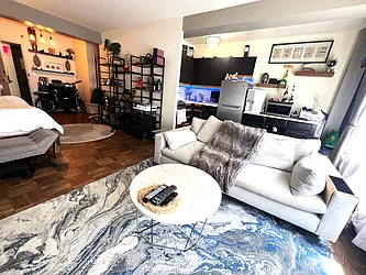 Rented by Keller Williams NYC