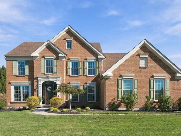 5018 Midfield Rd, Cincinnati, OH 45244