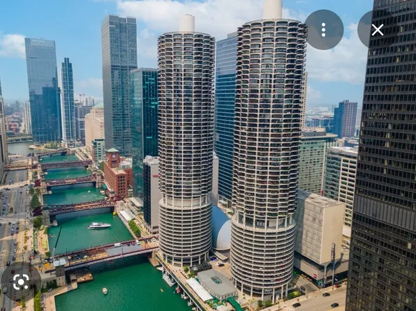 300 N State St APT 2824, Chicago, IL 60654