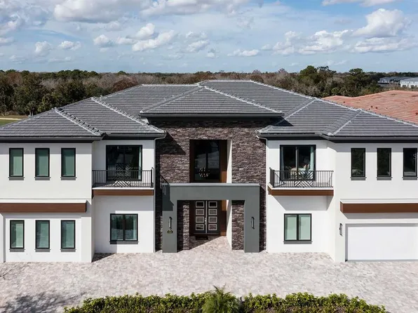 1014 Jack Nicklaus Ct, Kissimmee, FL 34747