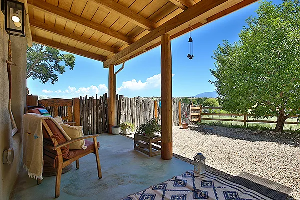 203 Ranchitos Rd — Photo 21