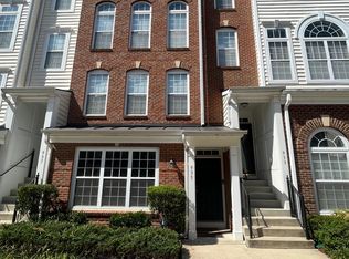 935 Pine Forest Ln UNIT 1905, Upper Marlboro, MD 20774