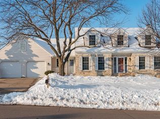 5140 W 95th St, Bloomington, MN 55437