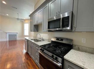 2417 General Pershing St APT 3, New Orleans, LA 70115