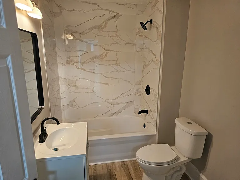 3839 Carrollton Ave #3839 — Photo 9