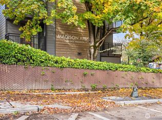 Madison Arbor Condominiums, Seattle, WA 98112