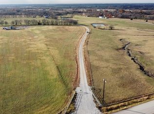 Eakin Cemetery Rd, Justin, TX 76247