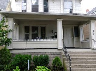 130 Vermont St REAR #, Buffalo, NY 14213