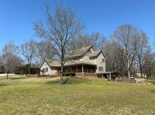 484 County Road 304, Poplar Bluff, MO 63901
