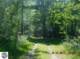 0 Kitchen Rd, Whittemore, MI 48770