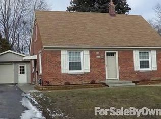 N70W6664 Bridge Rd, Cedarburg, WI 53012