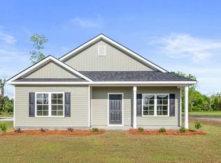 196 S Main St, Pembroke, GA 31321