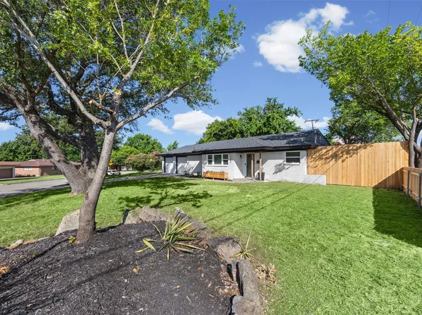 7000 Overhill Rd, Fort Worth, TX 76116