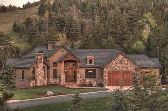 Perfectly Nestled on over 1/3 Acre