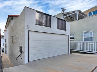 833 Monterey Blvd #833, Hermosa Beach, CA 90254