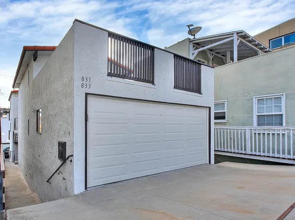 833 Monterey Blvd #833, Hermosa Beach, CA 90254