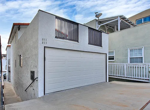 833 Monterey Blvd #833 Photo 1