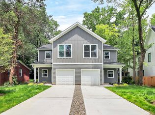 2730 Catalina Ave, Charlotte, NC 28206
