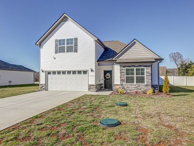 1010 Hickoryridge Dr, Murfreesboro, TN, 37129