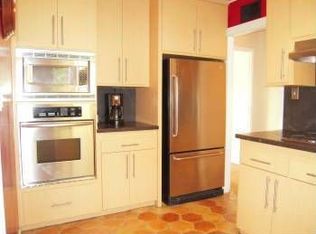 18 Wolfe Grade, Kentfield, CA 94904