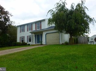 4 Barons Ct, Dover, DE 19901