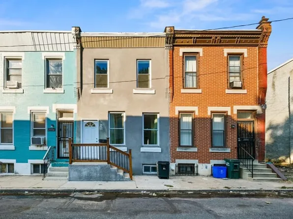 2356 N Colorado St, Philadelphia, PA 19132