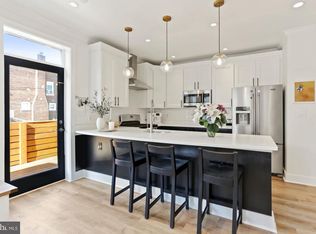 505 Madison St NW, Washington, DC 20011