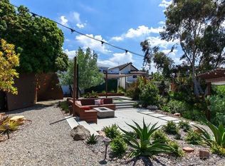 2344 Commonwealth Ave, San Diego, CA 92104