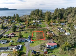 T/l 4800 14th St, Bay City, OR