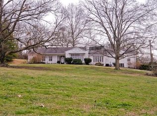 3626 Knollwood Rd, Nashville, TN 37215