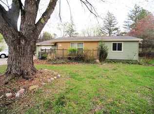 3345 Southgate Dr, Flint, MI 48507