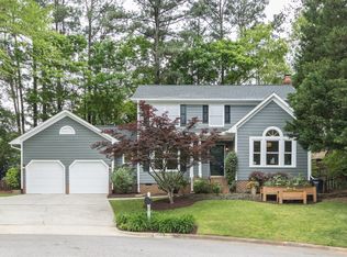 102 Kaladar Ct, Cary, NC 27513