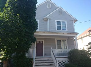 101 Brook Ave, Boston, MA 02125