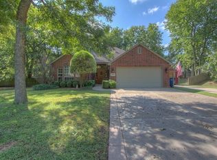 3608 E 142nd St S, Bixby, OK 74008