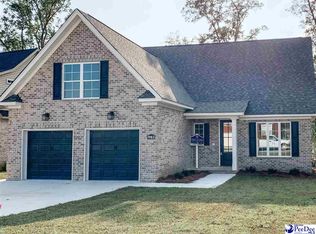 981 Jasmine Ln, Florence, SC 29501